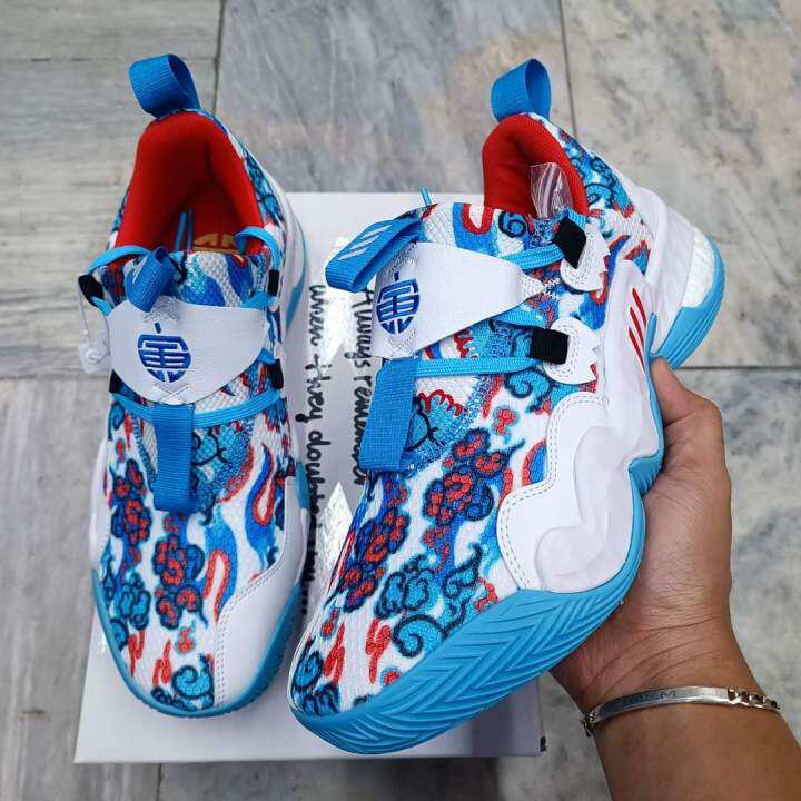 TRAE YOUNG BASKETBALL SHOES FOR MEN Lazada PH