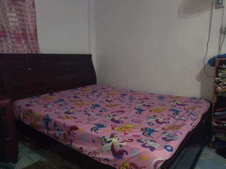 Single/Semi Double/Queen Size Bedsheets Lazada PH