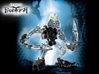 8945 Bionicle Phantoka Solek