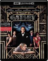 The Great Gatsby (รักเธอสุดที่รัก) [4K UHD]