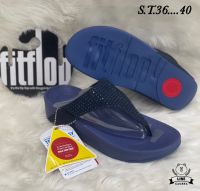 พร้อมส่ง รองเท้าแตะ Fitflop รองเท้าแฟชั่นของผู้หญิงมีไซด์ 36 ถึง 40 งานสวยสินค้าตรงปก 100%