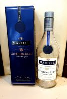 ขวด Martell Cordon Bleu พร้อมกล่อง 70cl