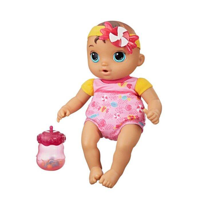 baby doll lazada