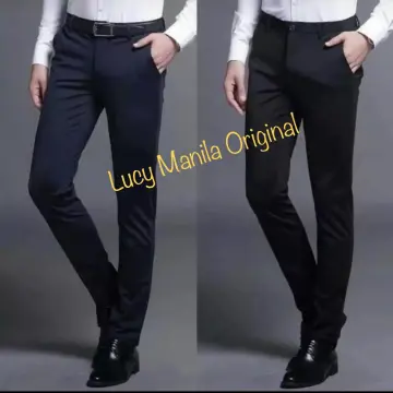 Buy Semi Formal Pants-Grey for Women Online in India