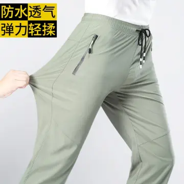 Waist-length water pants fishing pants Shimoda fishing