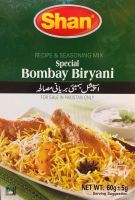 Shan biriyani masala 50gm packing