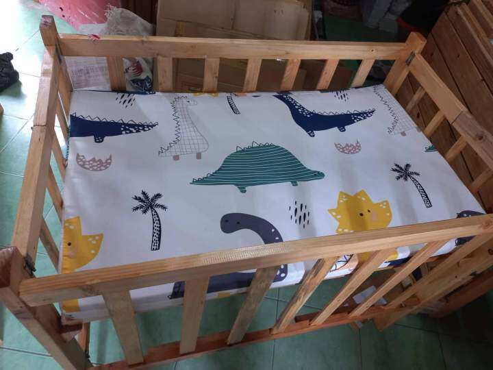 Crib FOAM 22x36 and 24x40 2inch Lazada PH