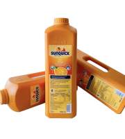 Sunquick น้ำส้มเข้มข้น 2 ลิตร ขวดใหญ่