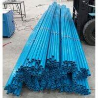 ท่อ PVC 8.5 ขนาด 1/2"(4หุน) (ราคาต่อ 1 เส้น 4 เมตร) ท่อพีวีซี ***ทางร้านตัดท่อแบ่งเป็น 4 ท่อนในการจัดส่งนะคะ รบกวนอ่านรายละเอียดก่อนกดสั่งซื้อนะคะ