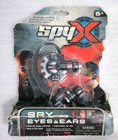 Spy​ X​ Eyes&amp;Ears