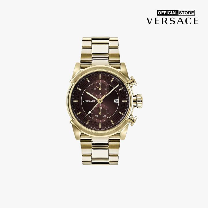 Đồng hồ nam Versace Chrono Urban 44mm-VEV400619-0000-27