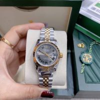 นาฬิกาข้อมือผู้หญิง Rolex Datejust