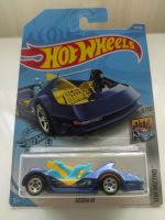 Hot Wheels DEORA ลิขสิทธิ์แท้ มาตรฐาน มอก.ไทย