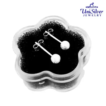 Unisilver ear 2025 piercing price