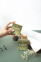 สบู่สครับ fairy สบู่สครับกาแฟ แท้?