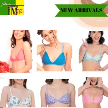 Shop Natasha Bra Th 32a with great discounts and prices online