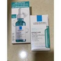 ?พร้อมส่ง?ลา โรช-โพเซย์ La Roche-Posay EFFACLAR SERUM เซรั่มสลายสิวอุดตัน 30ml.