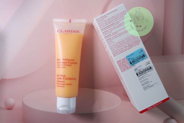 clarins-one-step-gentle-exfoliating-cleanser-125ml