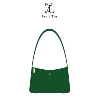 ✨Narc Collection Hobo Bag [ Green ]