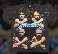 เสื้อ Ovp Metallica สไตส์ปี90s