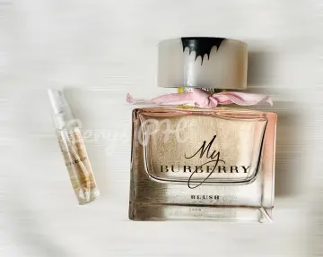 Parfum my burberry blush hot sale