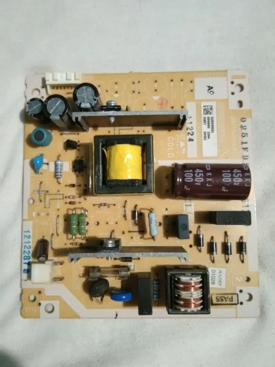 SHARP POWER SUPPLY BOARD Lazada PH