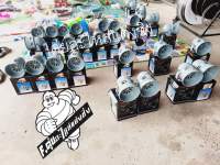 หวอดับเพลิงติดรถบรรทุก24v(ตัวละ480บาท)