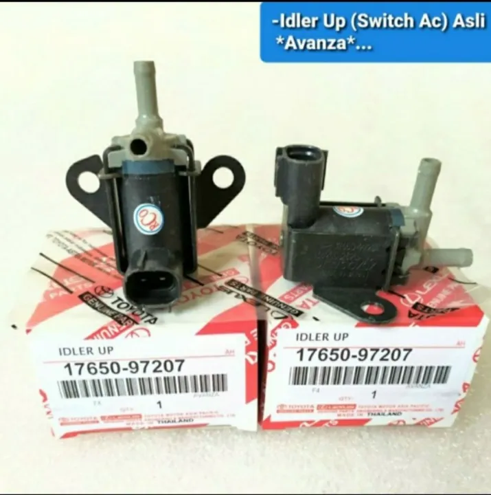 Mengupas Tuntas AC Idle Avanza VVTI: Performa, Masalah, dan Solusinya