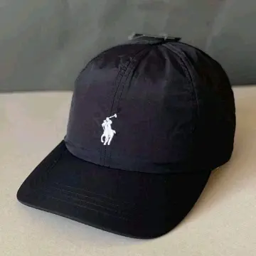 Shop Ralph Lauren Polo Hat with great discounts and prices online