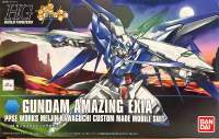 Hg 1/144 Gundam Amazing Exia