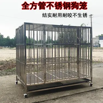 German shepherd sale cage for sale