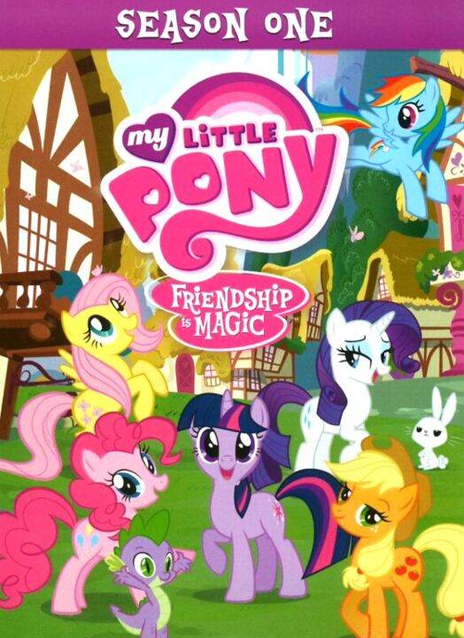 dvd-มายลิตเติ้ลโพนี่-มิตรภาพอันแสนวิเศษ-มัดรวม-5-ซีซั่น-my-little-pony-friendship-is-magic-all-5-season-หนังการ์ตูน-ดูพากย์ไทยได้-ซับไทยได้