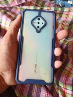 Vivo S1pro 8+4/128