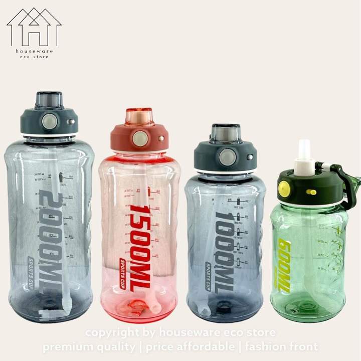 ADA Water Bottle (Large)