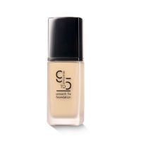 รองพื้นตัวท็อป Mistine 9 to 5 Smooth Fix Foundation 35 g