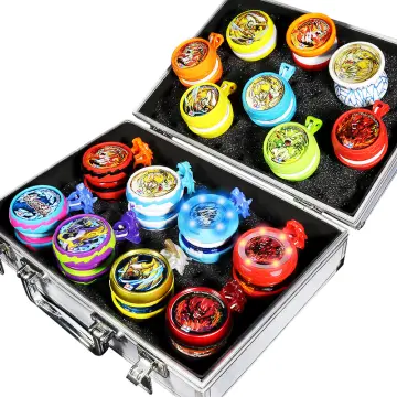 Blazing best sale teens yoyo