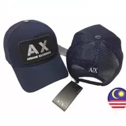 topi armani exchange - Buy topi armani exchange at Best Price in Malaysia |  .my