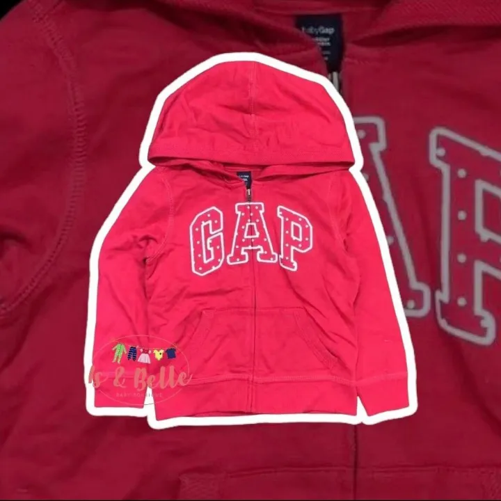 gap hoodie jacket price