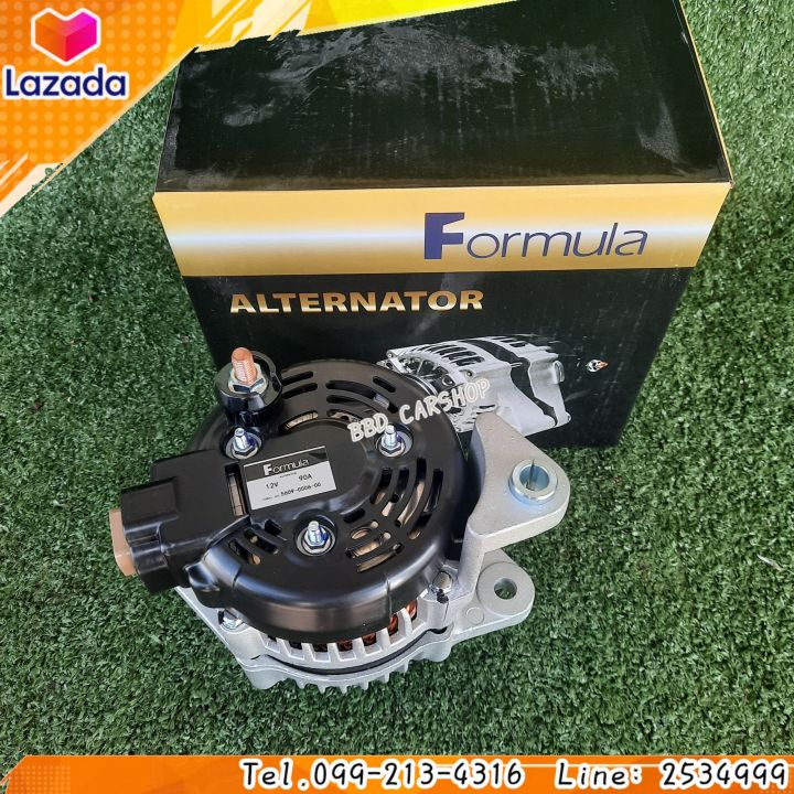 ไดชาร์จ-d-max-ปี-05-11-2-5l-ดีแม็ก-คอมมอนเรล-12v-90a