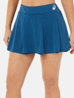 กระโปรงเทนนิส Asics Womens Spring Match Skirt (BLUE)