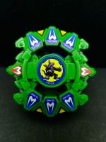 เบย์เบลดBeyBlade ลูกข่าง ของเล่นยุคเก่างานเก็บสะสม Takaraแท้ Draciel G (เกียร์สมบูรณ์)