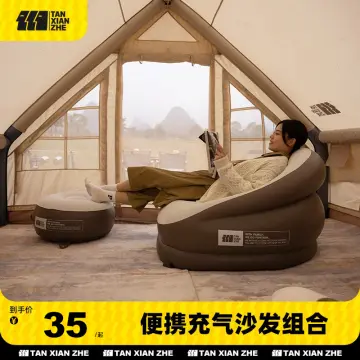 Missyee air outlet mattress