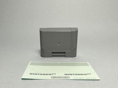 Controller PAK (NUS-004)[N64]