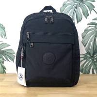 KIPLING Hendry Daily Backpacks
กระเป๋าเป้สะพายหลัง วัสดุ Polyester 100%