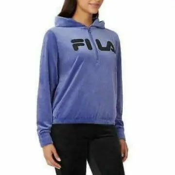 Hoodie Fila Giá Tốt T08/2023 | Mua Tại Lazada.Vn