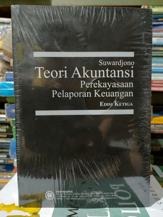 BUKU TEORI AKUNTANSI PEREKAYASAAN PELAPORAN KEUANGAN EDISI KETIGA ...