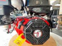 เครื่องยนต์เบนซินสตาร์ทกุญแจ/มือดึง ยี่ห้อ Tazawa 19.5 แรงม้า  Monster X  500CC รับประกัน 1ปี **แถมเสื้อทาซาว่าฟรี 1ตัว (ราคาไม่มีแบตเตอรี่)