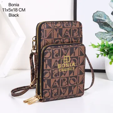 Bonia Domenico Collection | Shopee Malaysia