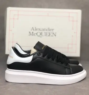 Alexander mcqueen shoes store harga