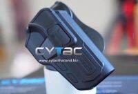 ซองพกนอก ปลดลอ๊คนิ้วชี้ Cytac สำหรับ CZ Sp-01